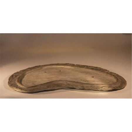 Parche 18 x 10.5 x 1 in. Rock Planting Slab - Medium PA2802603